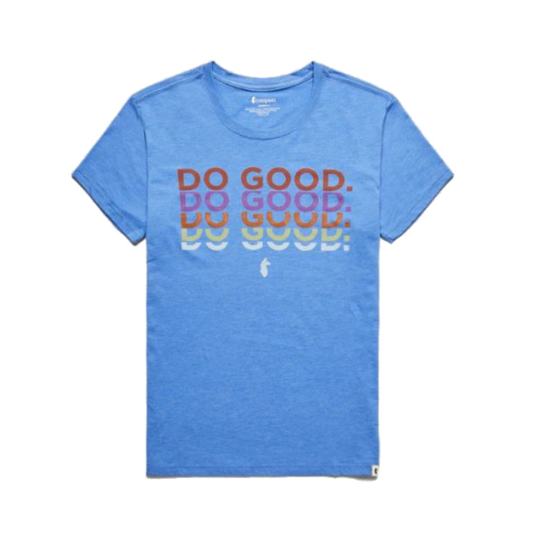 Cotopaxi Do Good Repeat T-Shirt - Women's - Image 4